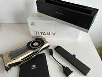 Karta graficzna Nvidia Titan V 12GB