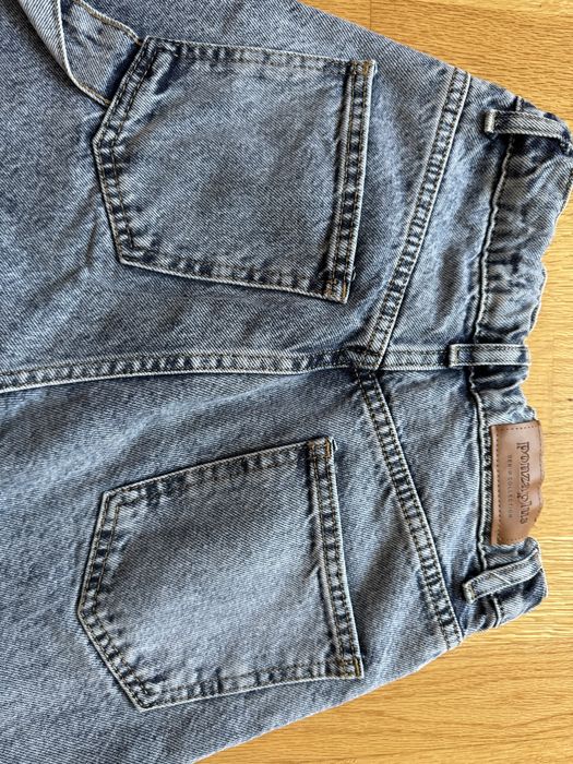 Нові джинси