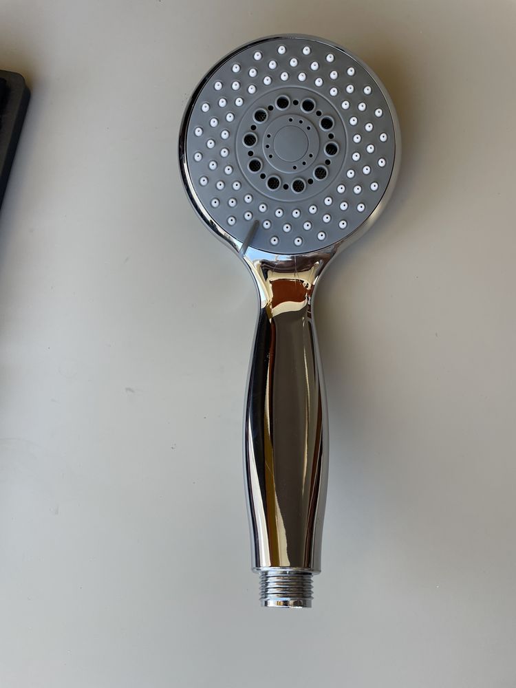 Cabeça de Chuveiro nova