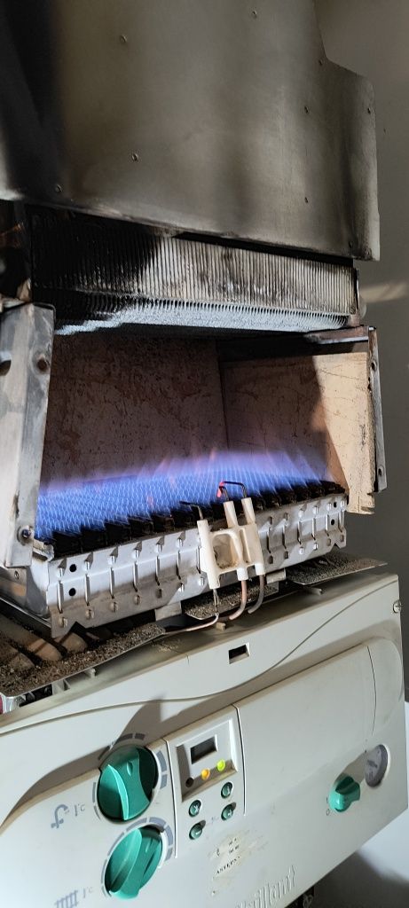 Usługi  Hydrauliczne , elektryczne, gazowe