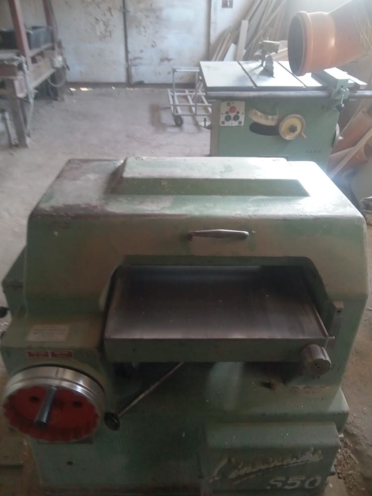 Grubosciowka SCM50