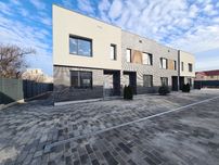 КМ "Cozy Yard", централізовані комунікації,ГАЗ