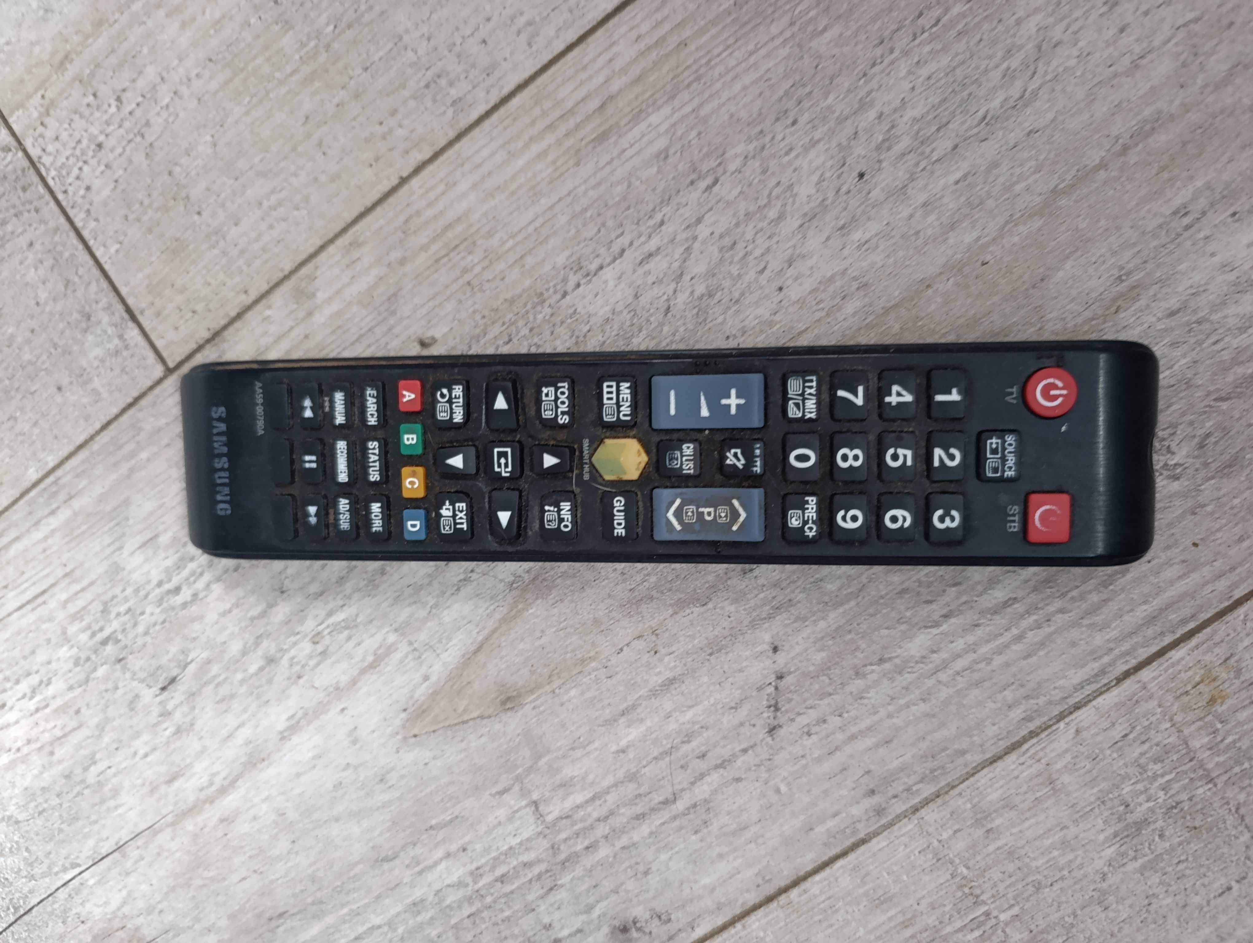 Telewizor SAMSUNG 39cali (Smart TV)