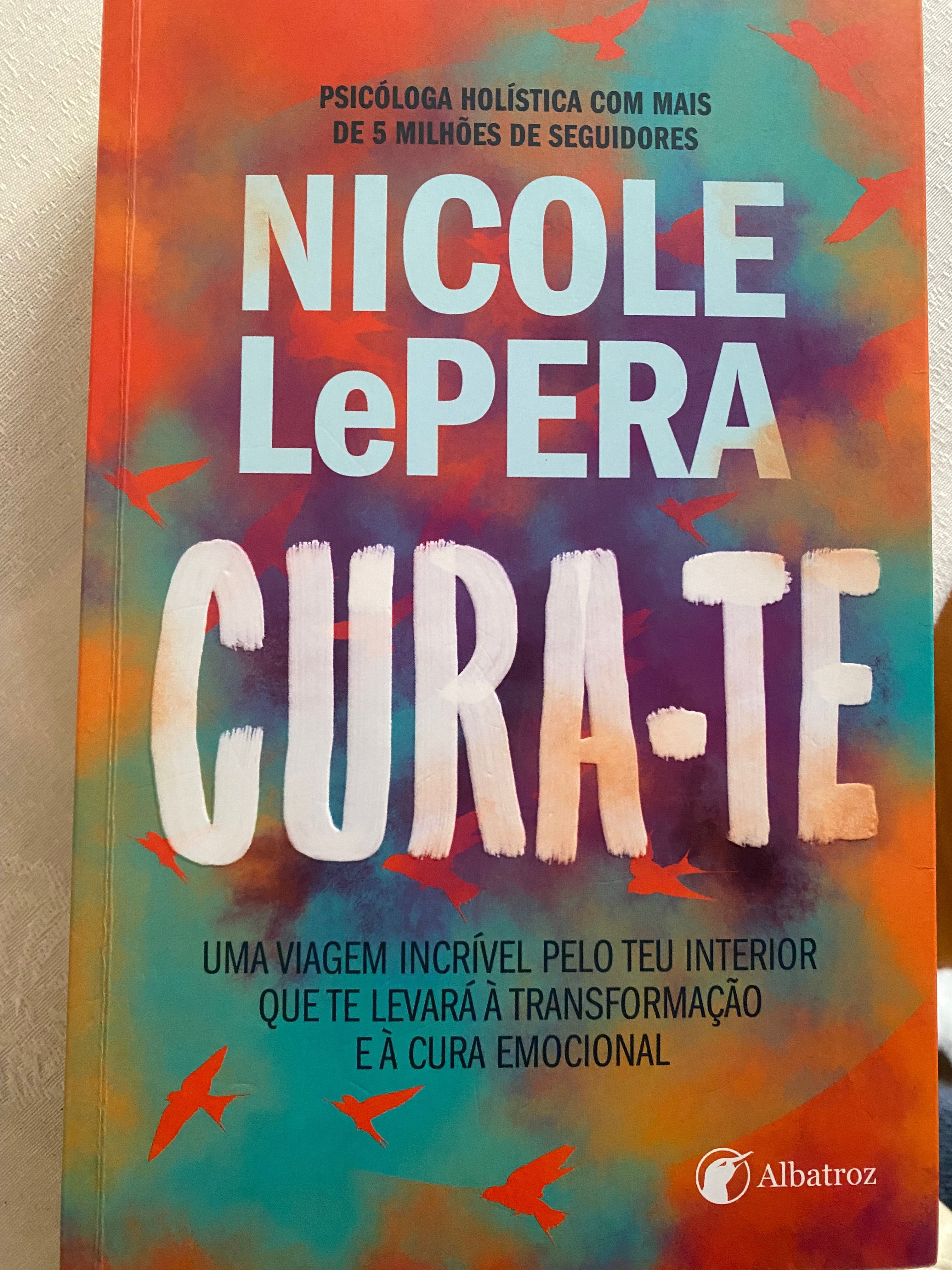 Cura-te Nicole LePera