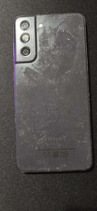 Смартфон Samsung S21 fe