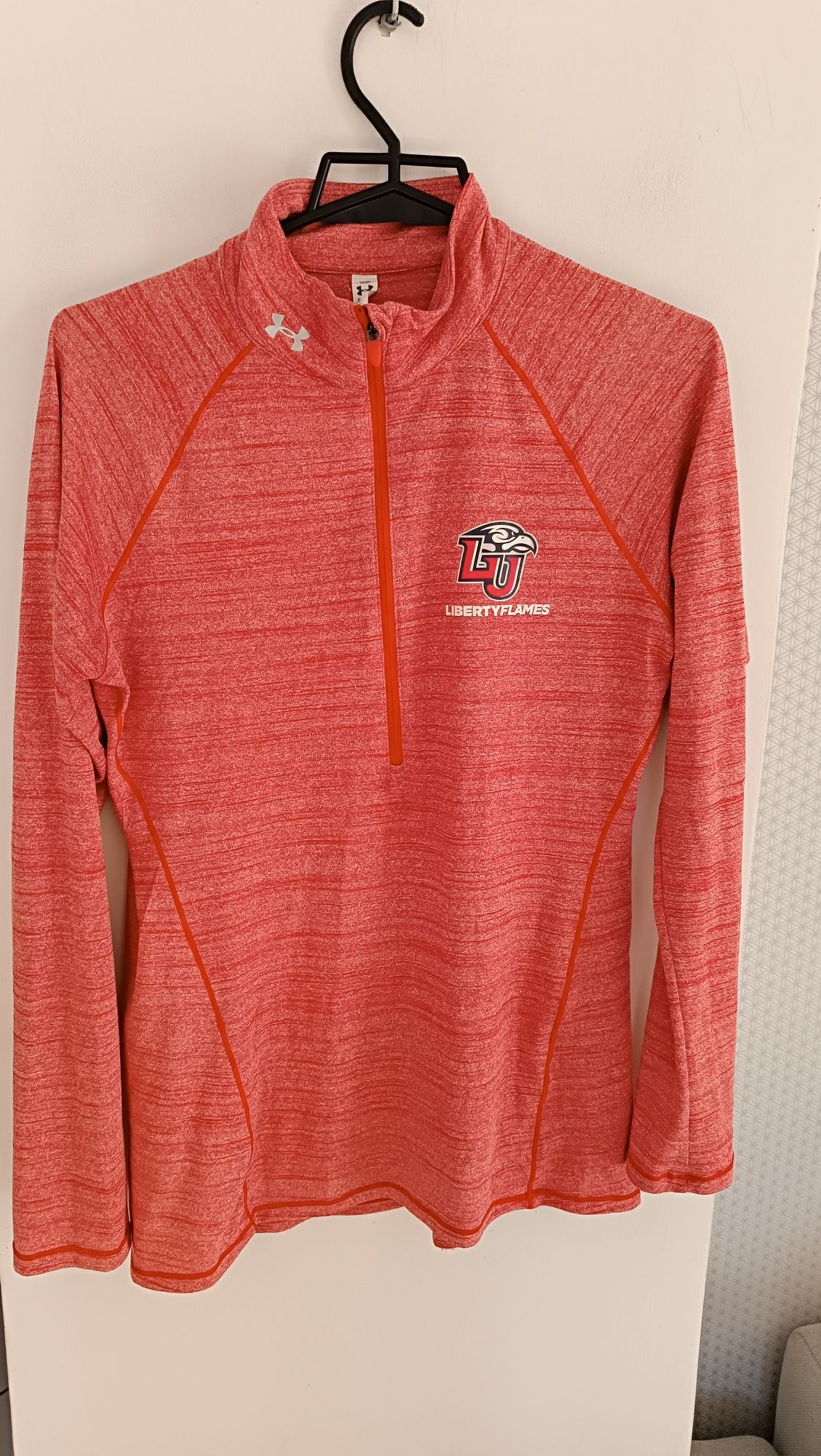 Bluza sportowa Under Armour Liberty Flames roz SM