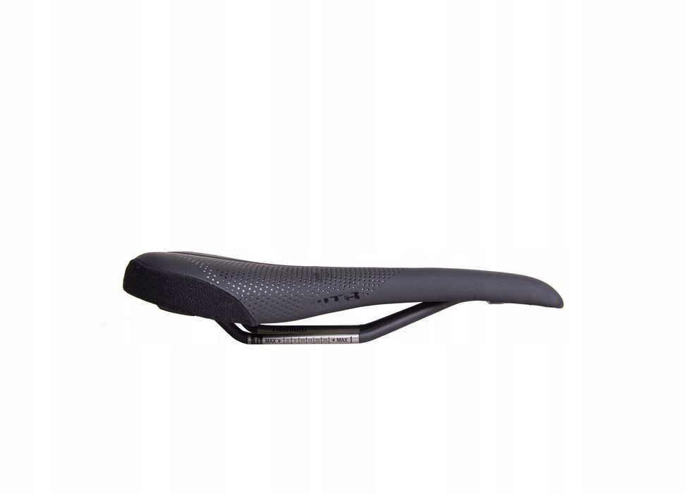 WTB SL8 CROMOLY Siodełko Rowerowe 150x265mm