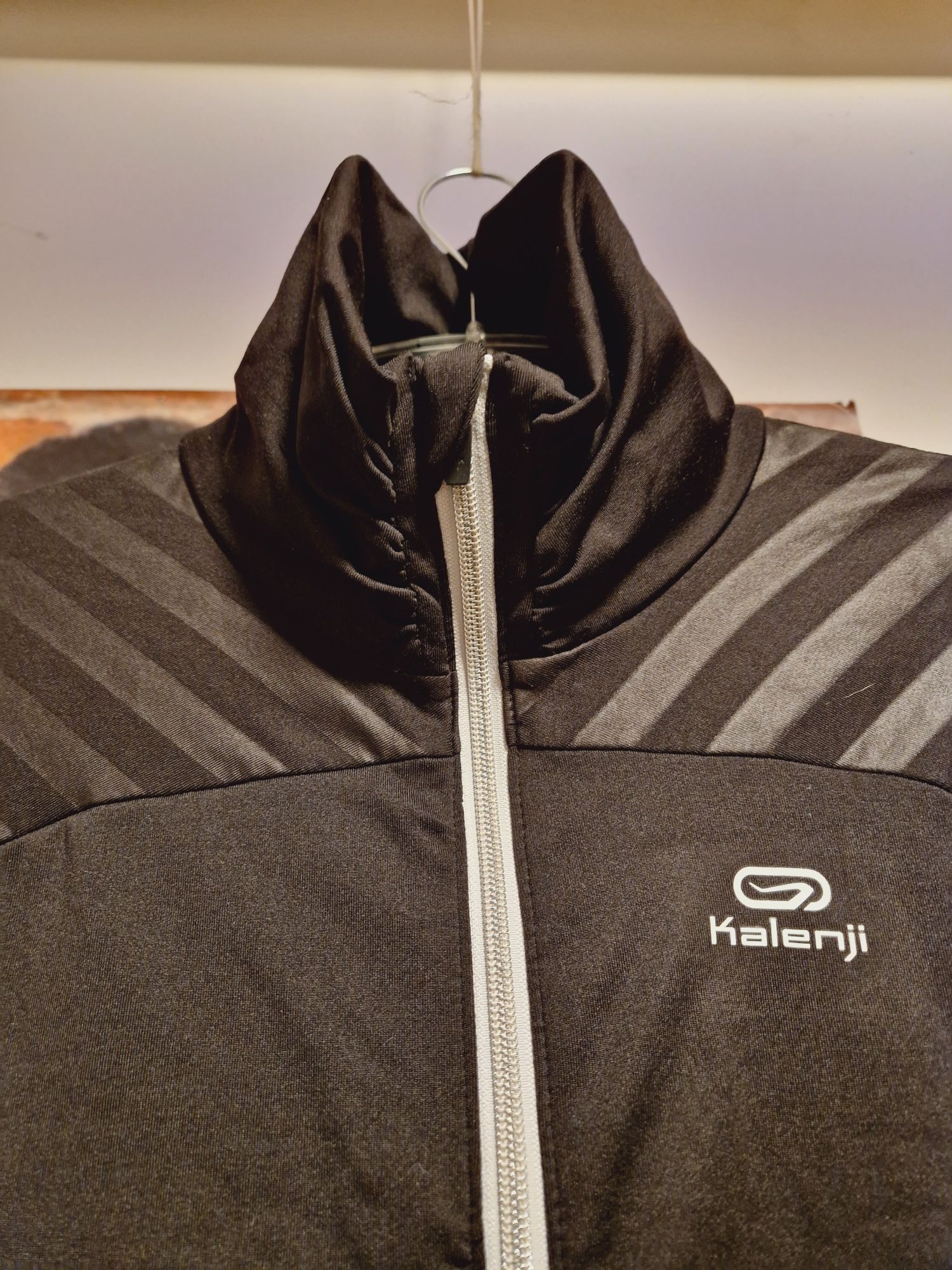 Bluza Sportowa Kalenji Oxylane