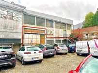 Armazém  para venda