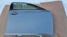 BMW E60 Sedan Drzwi Kompletne Przód Tył Spacegrau Metalic A52