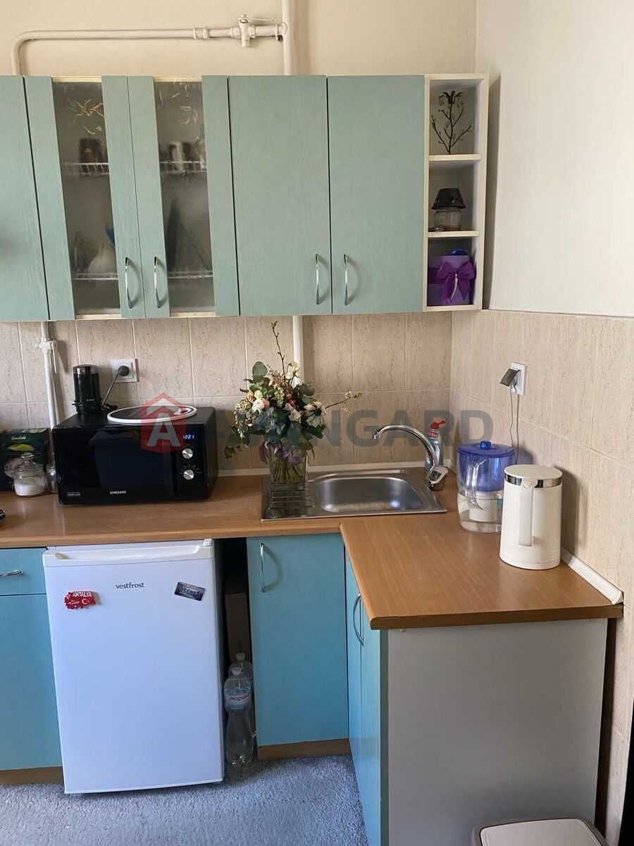 Продам 1 кімн квартиру по Лермонтова 6