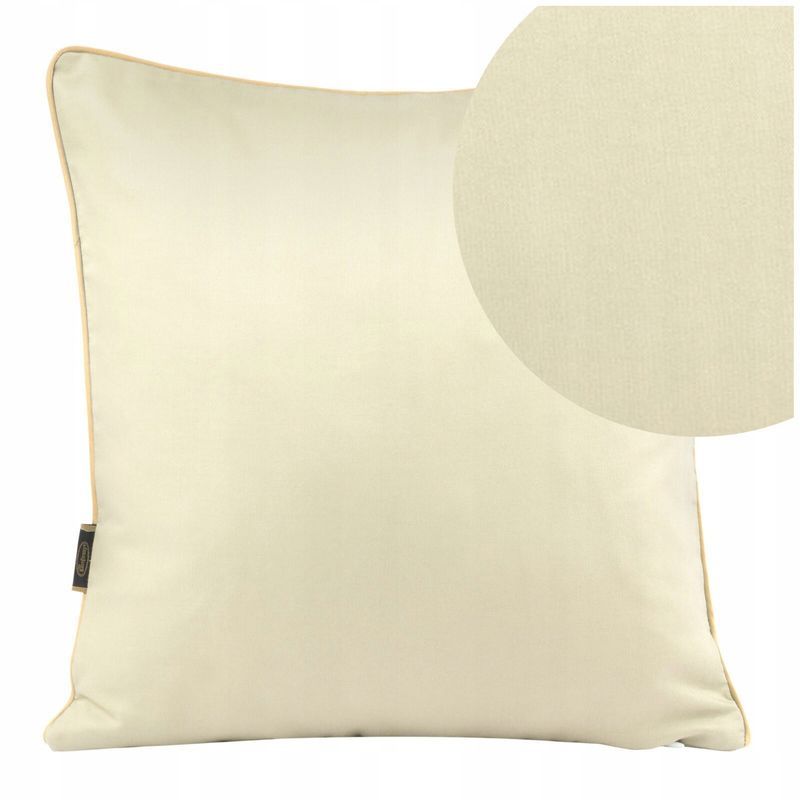 Poszewka Dekoracyjna na Poduszkę Elegancka Premium 45x45