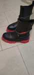 Sprzedam buty  Carinii r. 38