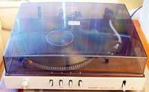Gramofon G-620 Fryderyk Unitra