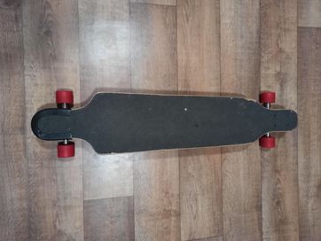 Deskorolka longboard