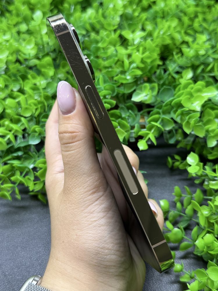 iPhone 14 Pro, 128Gb, Gold, e-SIM (Neverlock) Айфон 14 Про #5080