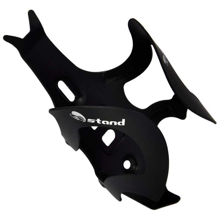 Koszyk Bidonu Cd-304 Alu Czarny