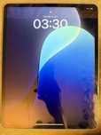 Apple iPad 12.9 6th gen m2 128gb silver
