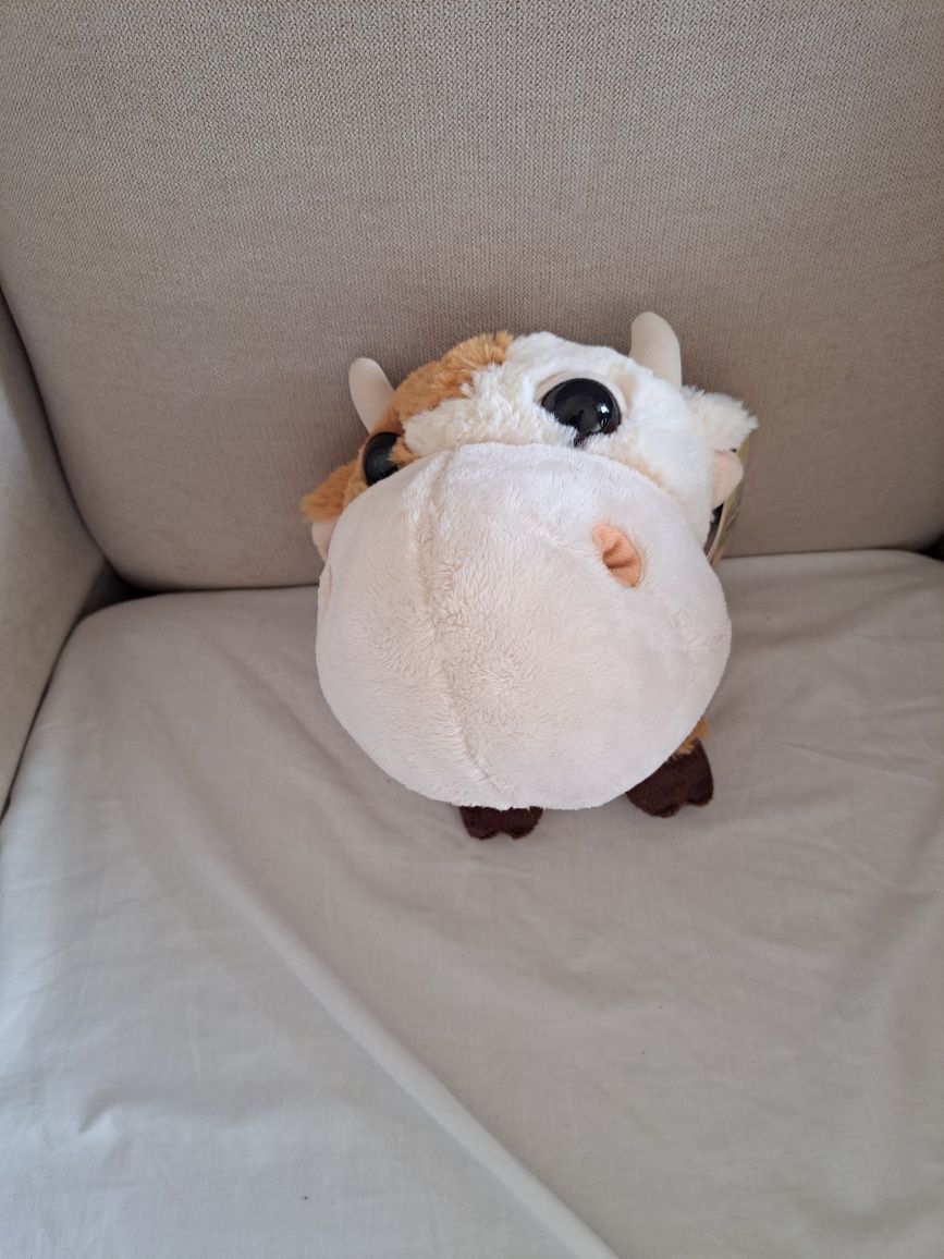 Peluches Lidl Novos (animais da quinta)