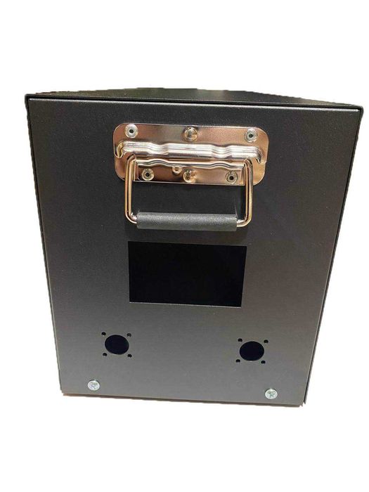 Корпус для акумулятора LiFePO4 24В 280-314А 8S mini