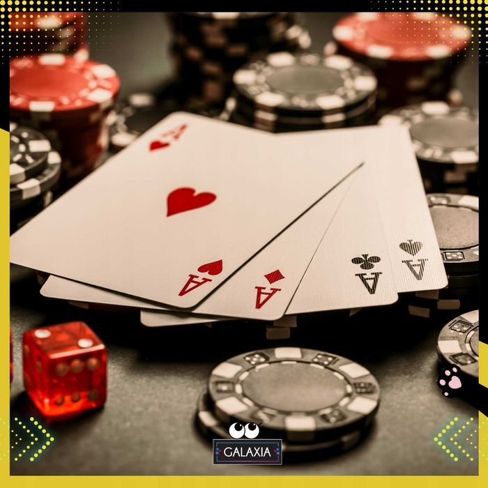 ZESTAW DO POKERA 500 ŻETONÓW Żetony Gry Poker Chips Set Karty Walizka