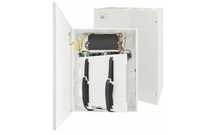 Switch 5-portowy S54-CRB dla 4 kamer IP
