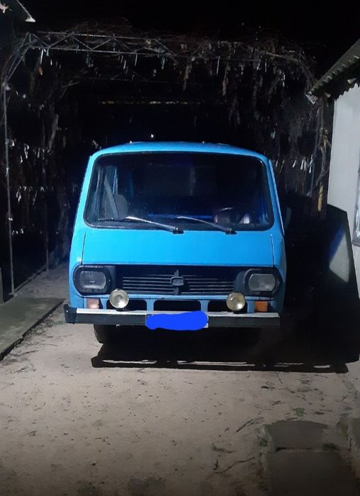 РАФ 220301 1989 р.в.