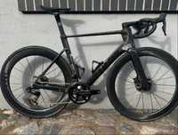 Factor ostro vam 2.0 rama