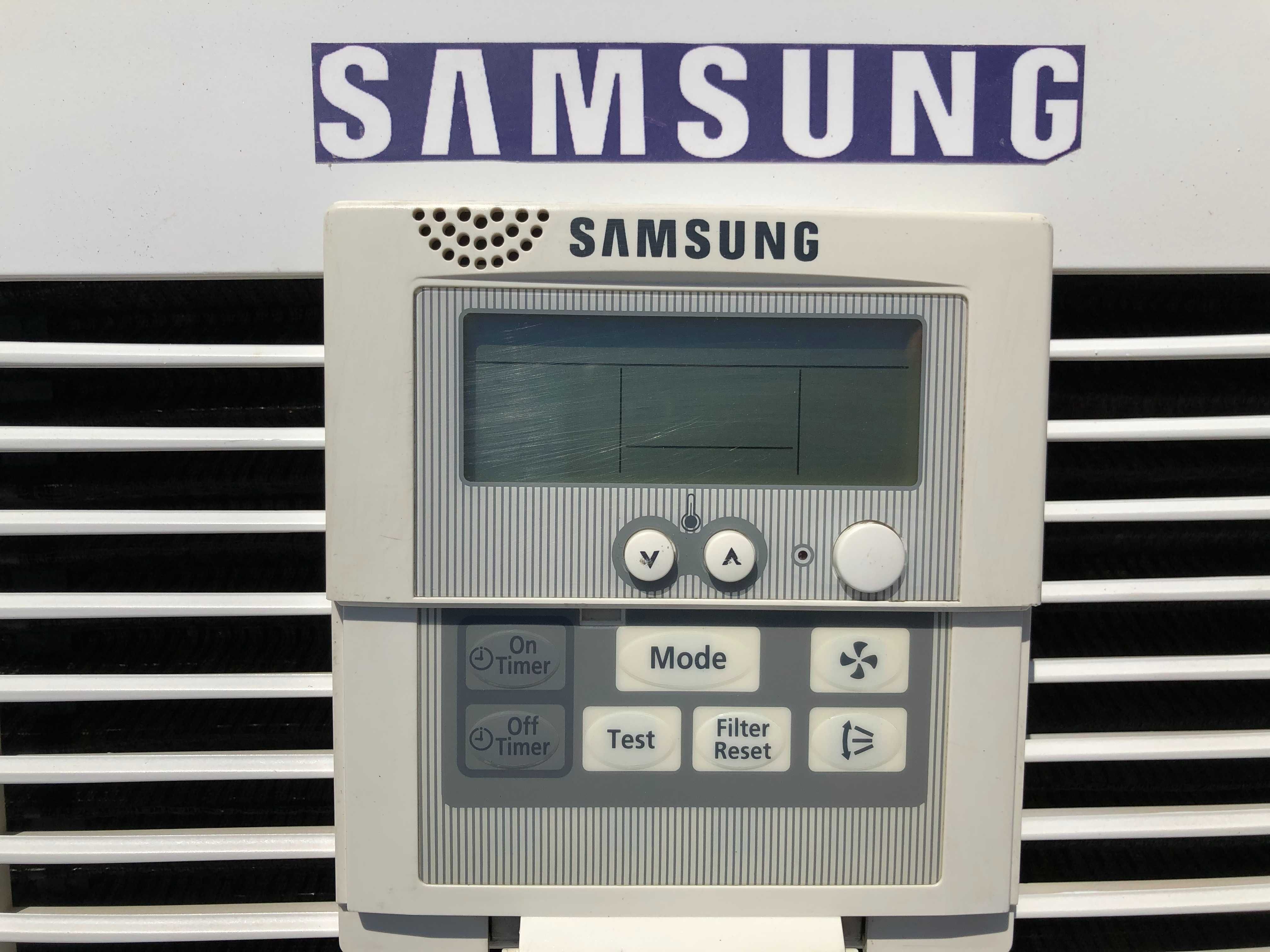 Кондиционер кассетный Samsung 42 комплект (до 130 м2) Монтаж Гарантия