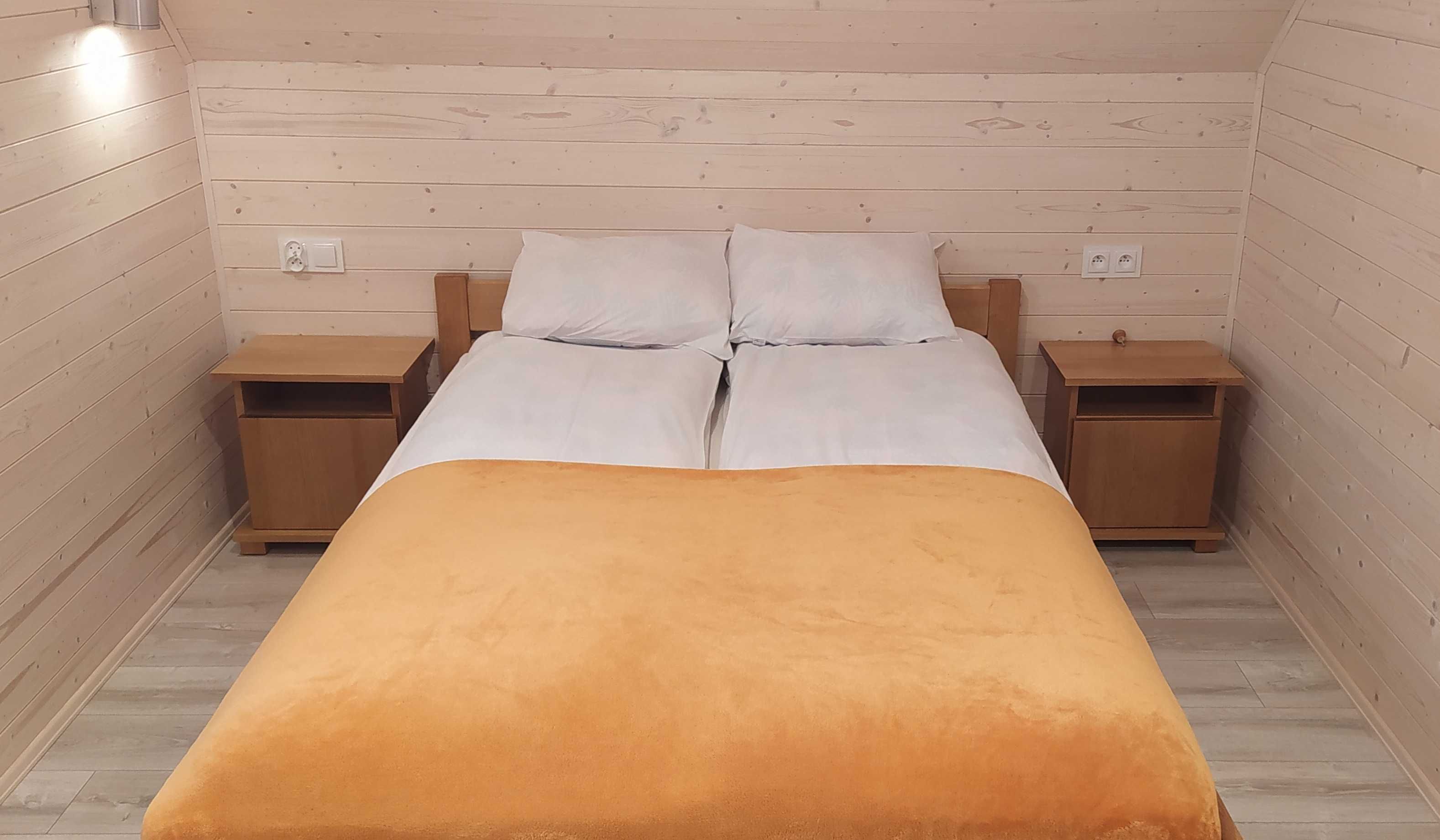 Domki nad morzem sauna jacuzzi basen Ostrowo Jastrzębia Góra