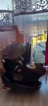 CYBEX ATON Q PLUS z bazą I adapterami