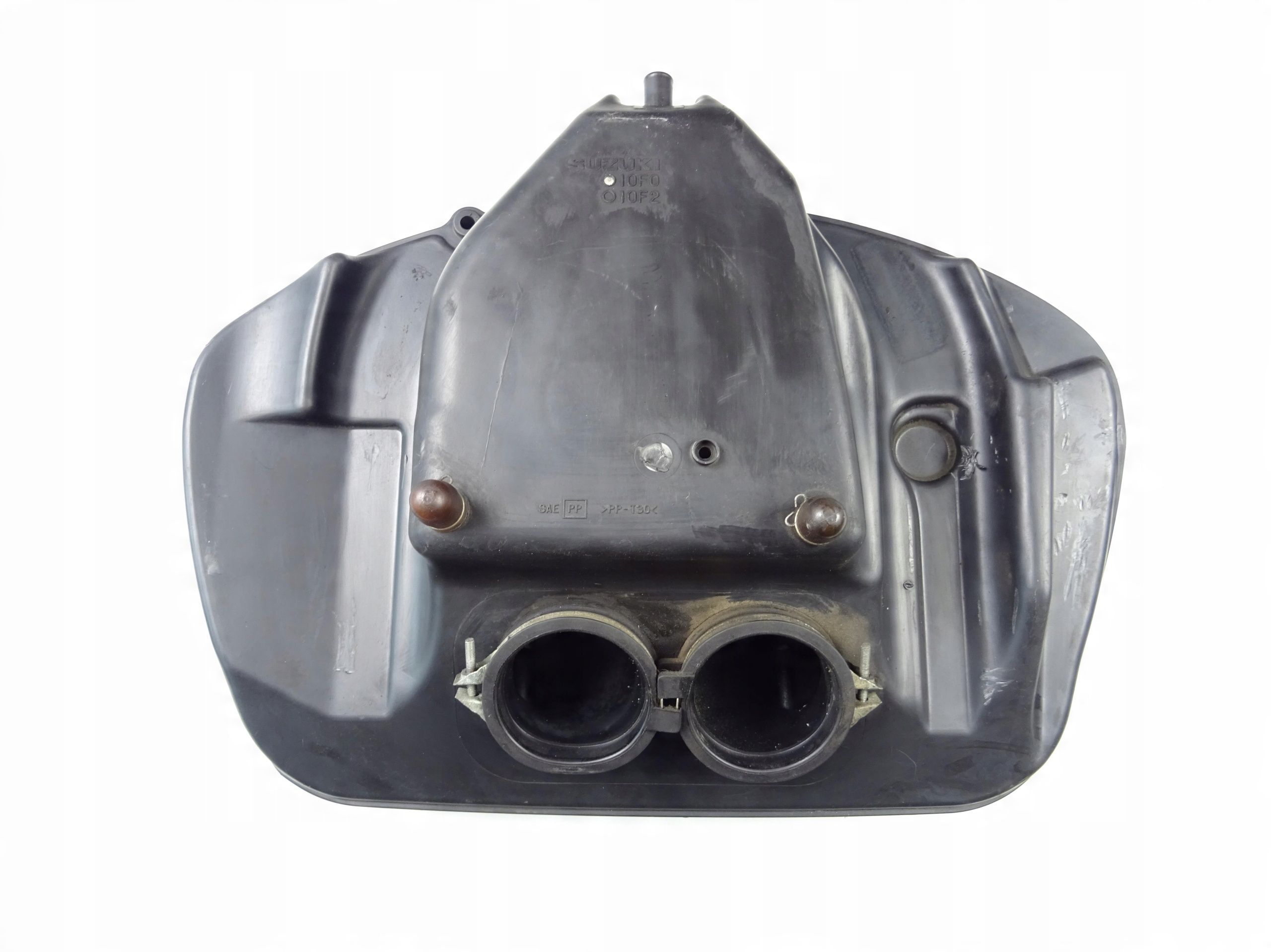 Suzuki Intruder 1500 VL Airbox Obudowa Filtra Powietrza '99