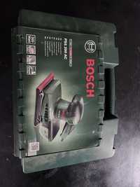 Szlifierka Oscylacyjna Bosch PSS 200 AC