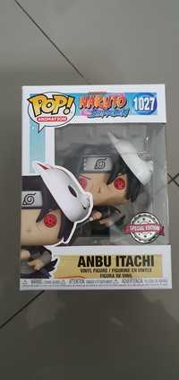 Funko pop itachi anbu