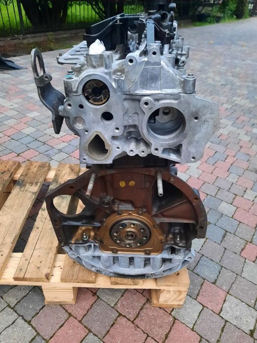 Двигуни ПЕРЕВІРЕНІ! 2.0 Малі пробіги | Гарантія! RENAULT Nissan Opel