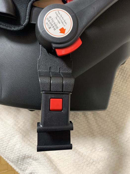 Автокресло для коляски Yoya