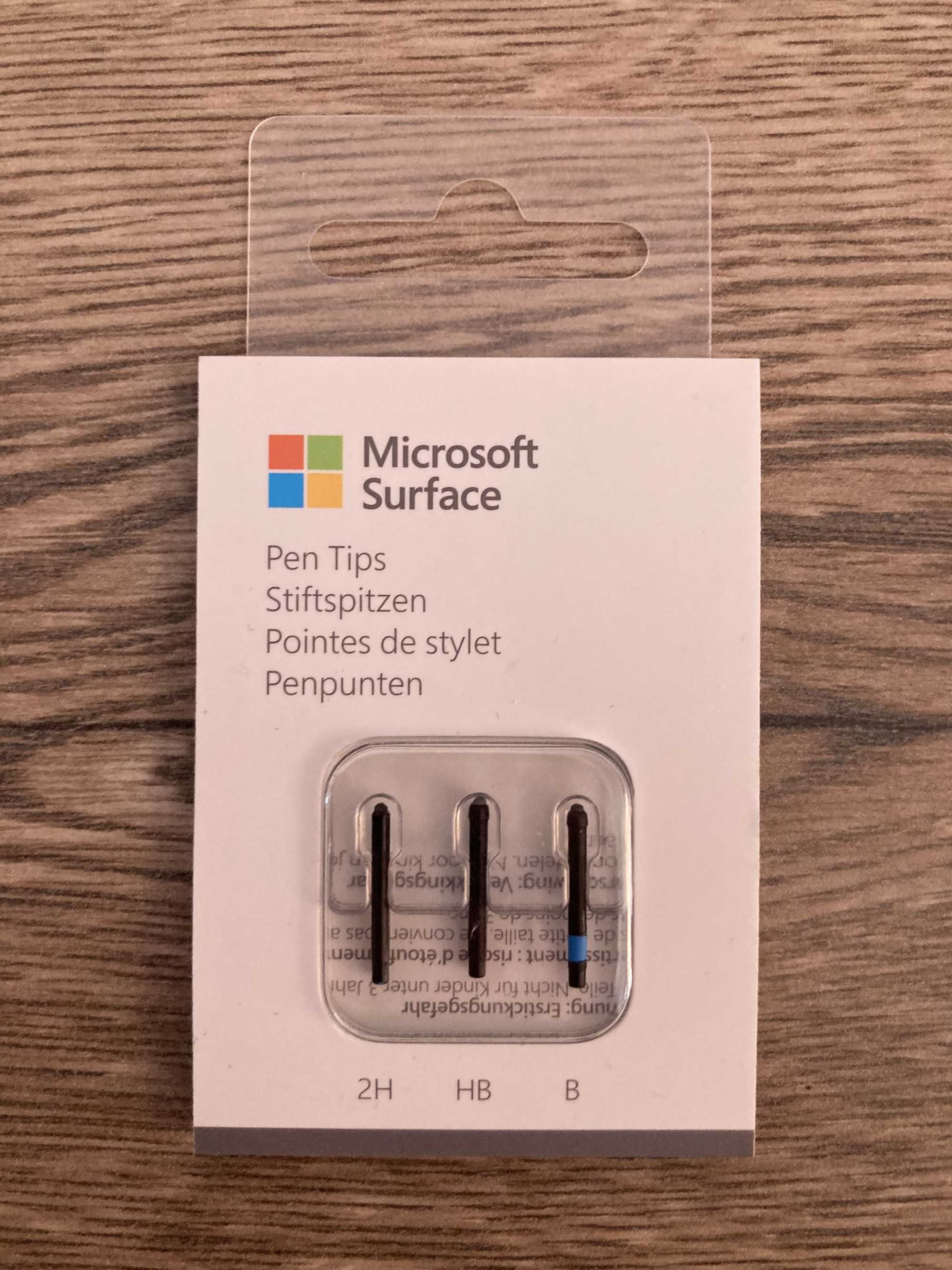 Tablet Microsoft Surface Pro 5 i Surface Pen