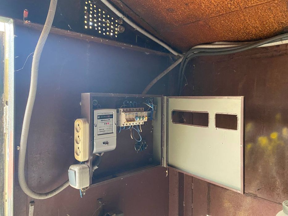 Продам гараж Лозовая