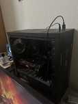 Компьютер rx580 ПК