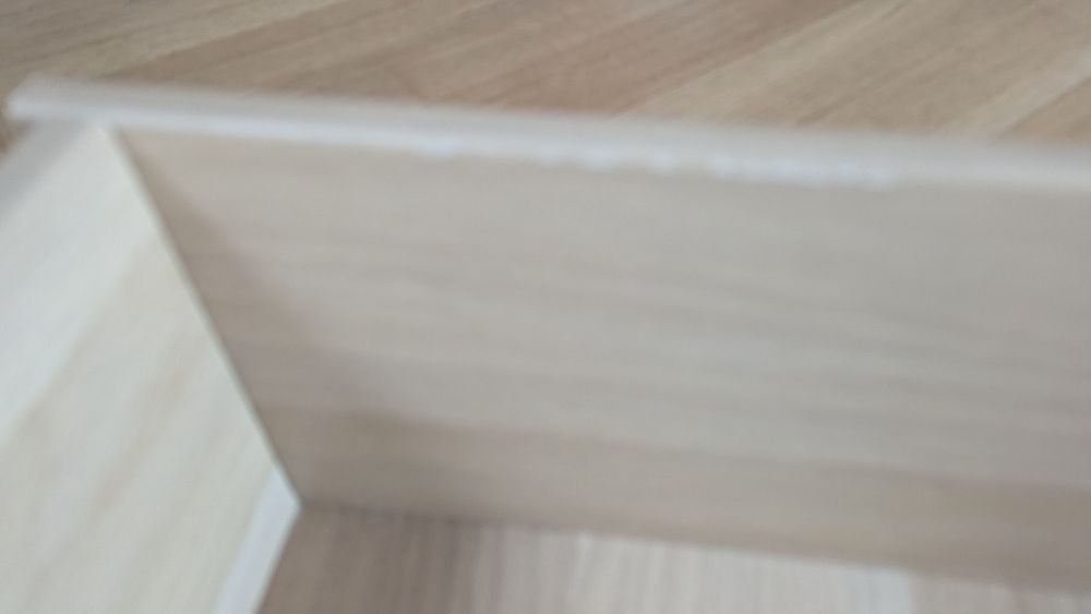 Szuflada komplement 100x58 do szafy Ikea PAX dąb