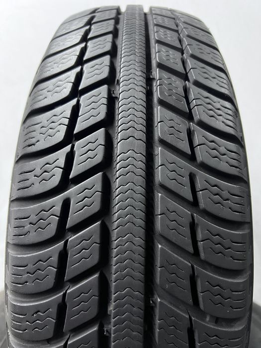 2шт зима 185/70/R14 Michelin Agilis A3