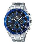 Zegarek Męski CASIO EDIFICE EFR-552D-1A2 + BOX