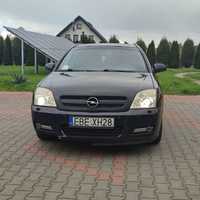 Opel Signum 2.0t