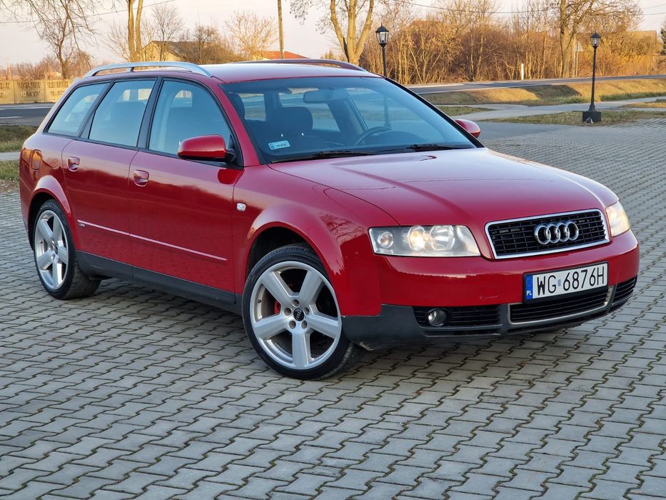 1,8 turbo benzyna z gazem LPG klimatyzacja elektryka alufelgi 150KM