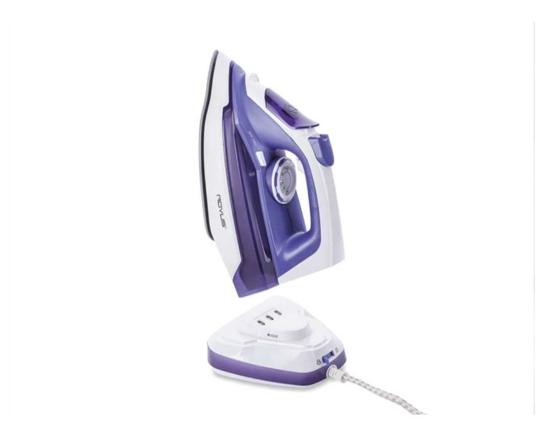 Утюг (Праска) бездротова парова  Supreme Steam Cordless
