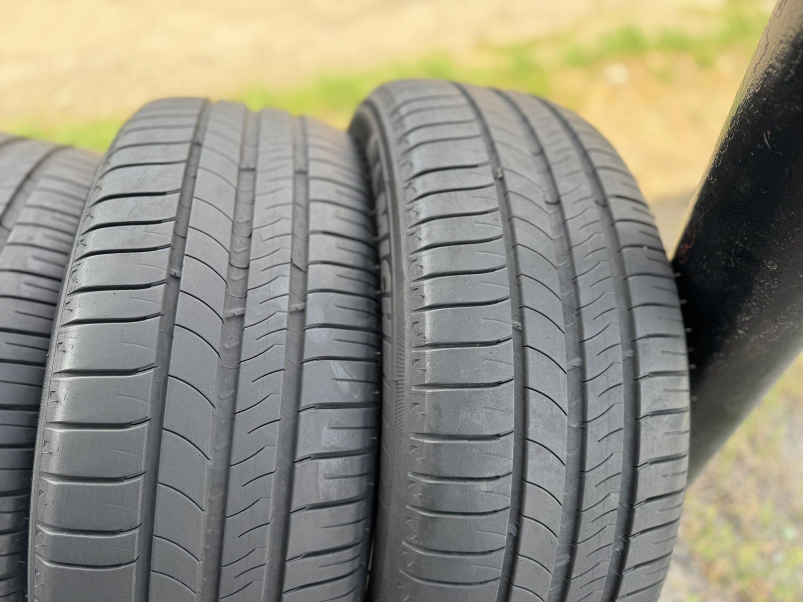 Літні шини Michelin 205/55 R16