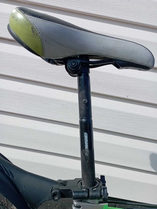 Велосипед Comanche оригінал підростковий .