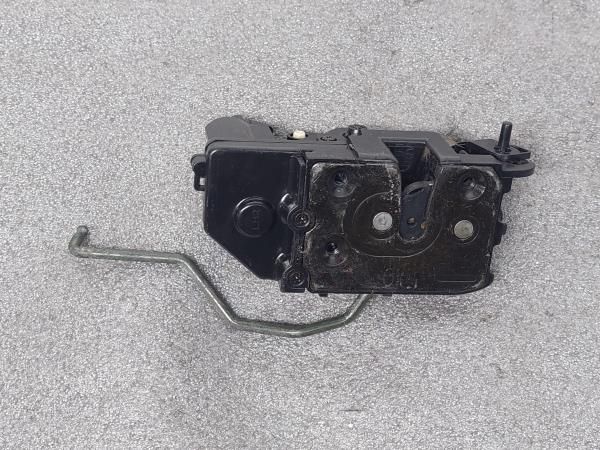 Fechadura / fecho porta trás esquerdo HYUNDAI Getz (TB)