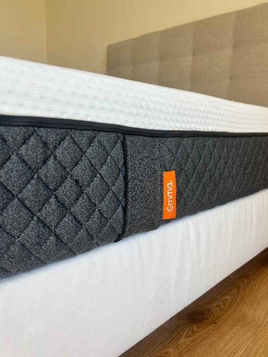 Colchão Emma Hybrid 200x180