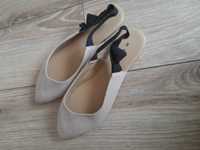 Buty damskie roz.38